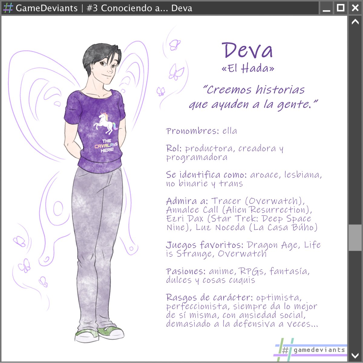 Faery Games tweet media