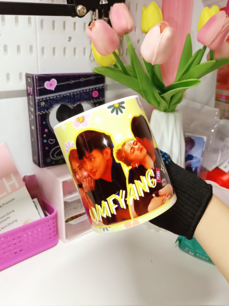 moonsprints's tweet photo. ~JmFyang Mug Inspired
~own layout 😍❣️
To all JmFyang Fanbase Available napo sya sa Tiktok and Shopee Shop kopo
Dm lang po to order
#fyangsmith #fyang #jmfyang #fyangjm #sofiasmith #reelsvideoシ #PBBGen11 https://t.co/pb3VBZzVBu