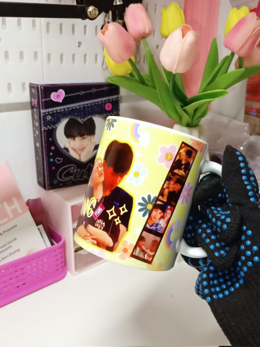 moonsprints's tweet photo. ~JmFyang Mug Inspired
~own layout 😍❣️
To all JmFyang Fanbase Available napo sya sa Tiktok and Shopee Shop kopo
Dm lang po to order
#fyangsmith #fyang #jmfyang #fyangjm #sofiasmith #reelsvideoシ #PBBGen11 https://t.co/pb3VBZzVBu