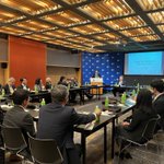 Photo by Japan Society Business & Policy Forum (@JSBusinessForum)