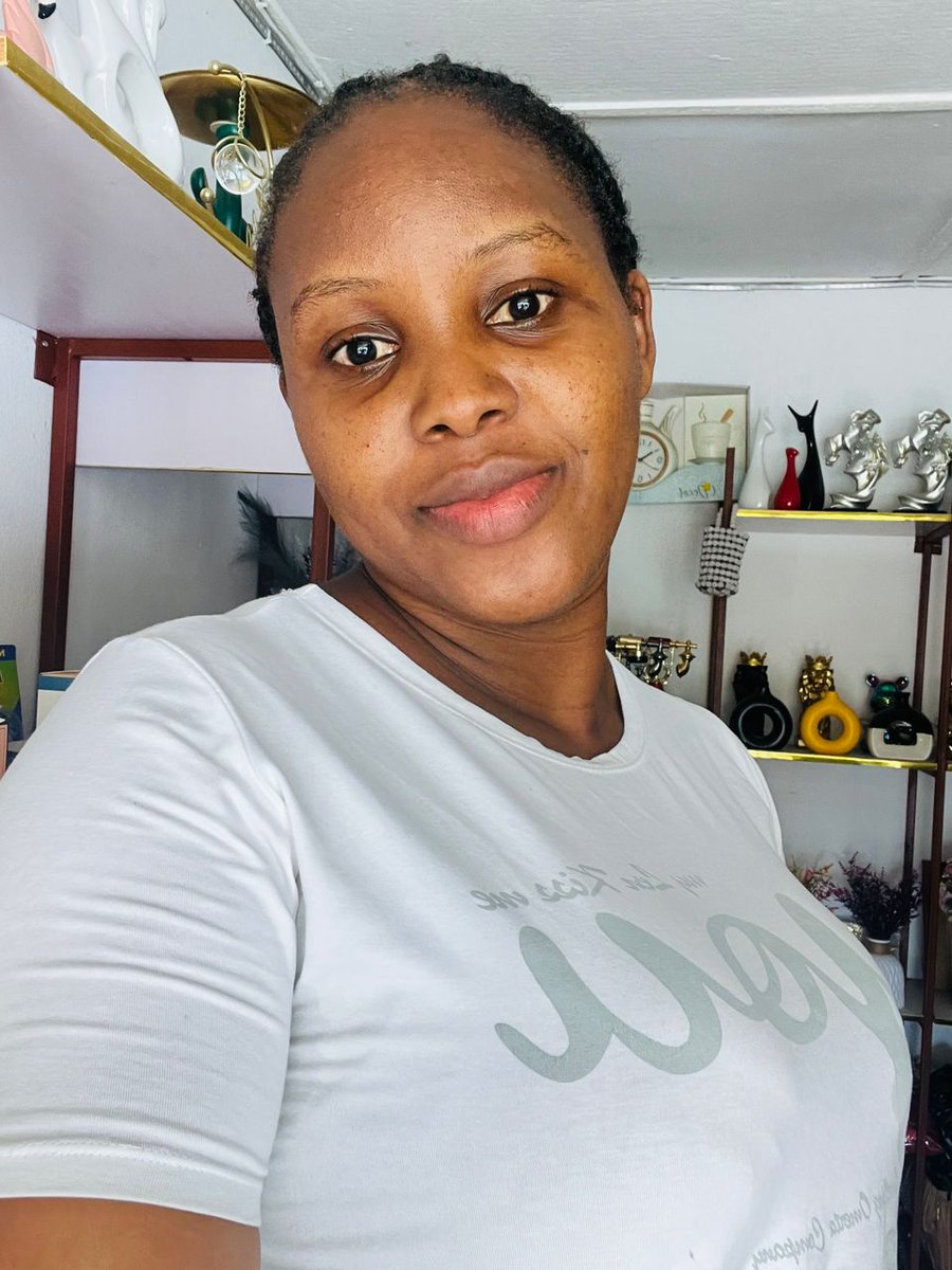 Greatly_Blezd's tweet photo. Deference to your man is the height of true femininity.

 It makes a woman beautiful, gracious and lovely to all.

#WCW
#GreatlyBlessed 😍 https://t.co/SJlgAjoH9j