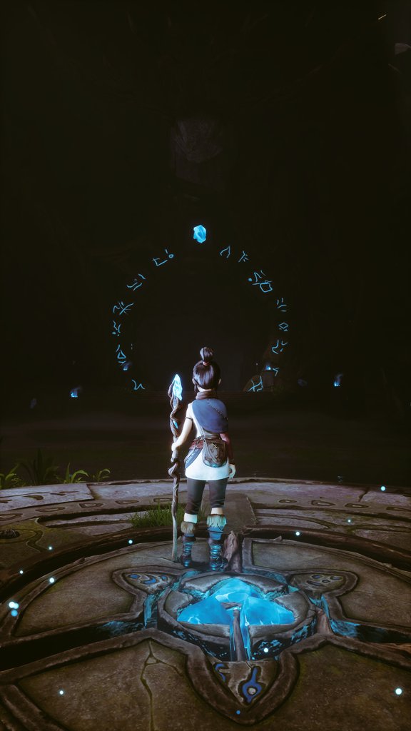 Sesha_CR7's tweet image. Game: #Kena_BridgeofSpirits
Developer: @emberlab

#Kena #SpiritGuide #VirtualPhotography #VP #VGPUnite #VPRT #LandofVP #WorldofVP #PhotoMode #TheCapturedCollective #VirtualPhotography #ArtisticofSociety #VPCONTEXT #VPGamers #FutureVPSupport