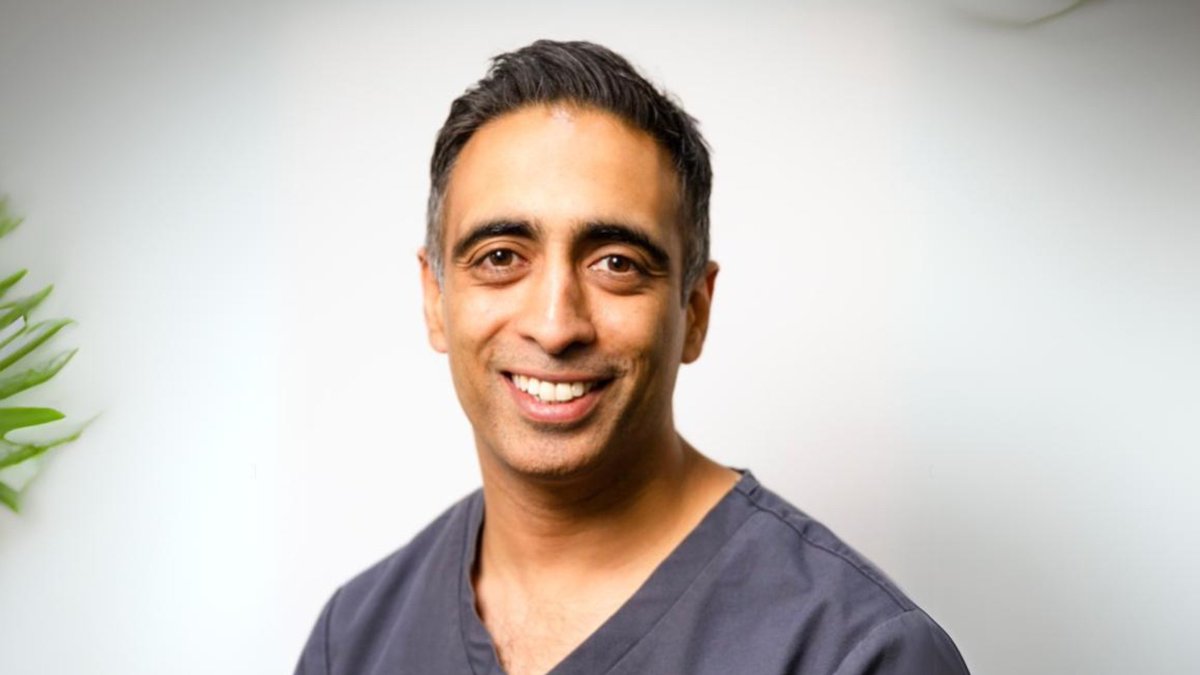 ADI_dental's tweet image. Dr Faresh Desai has been elected as the new Regional Representative for West Central England on the ADI Board! With 15+ years in the implant community, he's ready to elevate our mission. Join us in welcoming him! ow.ly/wv8V50TRwMH #DentalImplants #ADICommunity