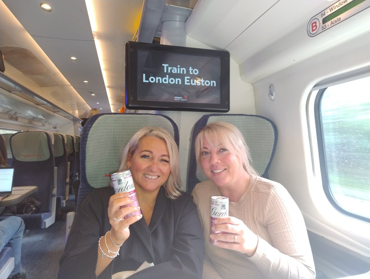 Steph Gooder tweet media