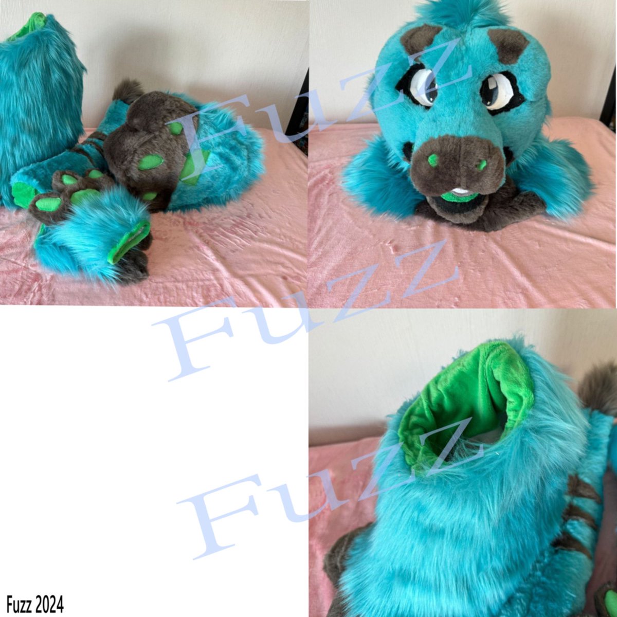 Fuzz_arts's tweet photo. Prices:
Paws and tail 500+
Feetpaws 350+
Mini Partial 1100+
Full Partials 1500+
Fullsuit -
Planti 3000+
Digi 3500+
#fursuiter #fursuitcomm #commissions #art #artistsontwitter #furryarts #furry https://t.co/IV5yIeA4jF