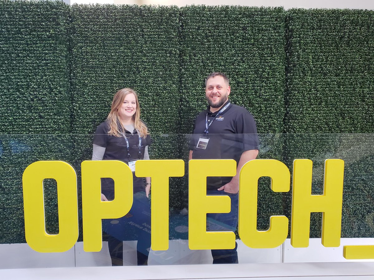 a2synergy's tweet image. As OPTECH 2024 comes to a close, we want to extend our gratitude to everyone who visited us at booth 852!  Your support and insights have been invaluable, and we’re excited to implement what we’ve learned here. 

#OPTECH2024 #SynergyFiber 
synergyfiber.com