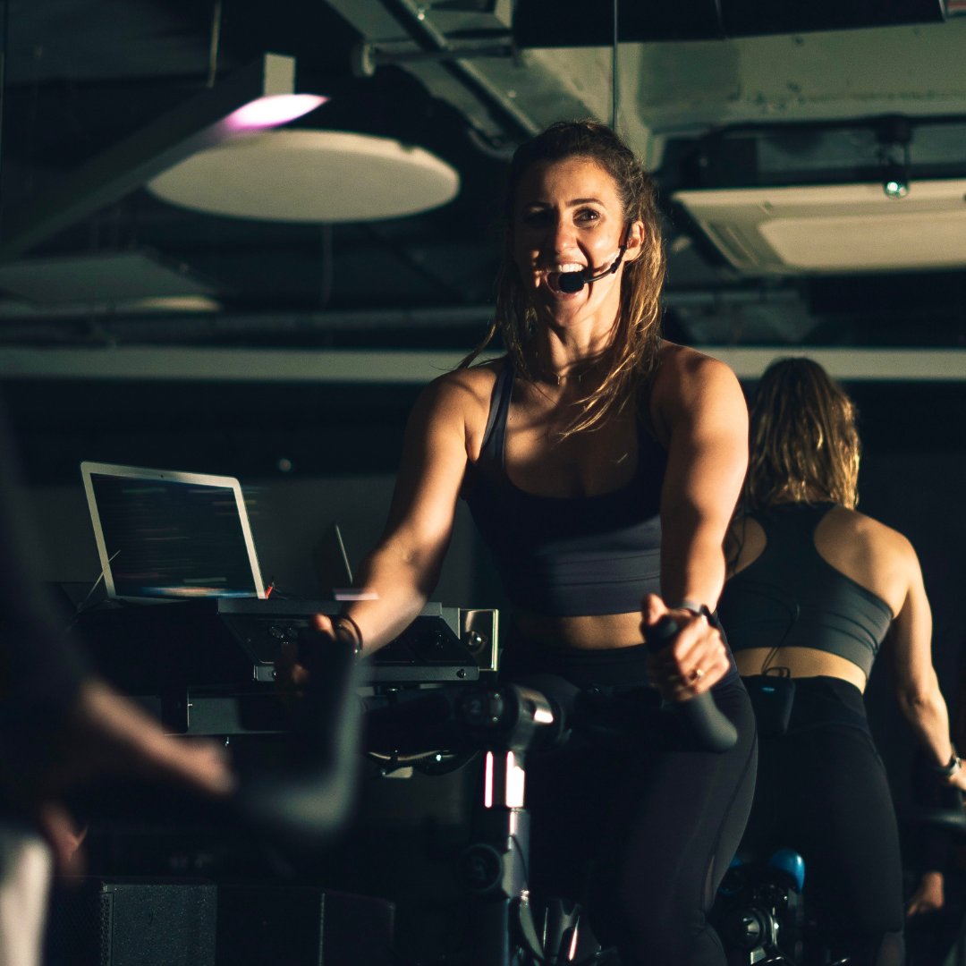 LondonHeritageQ's tweet image. Save up to 35% at Psycle Victoria 🚲🤸‍♀️

Elevate your energy, boost your mood and enhance both your physical and mental well-being with Psycle Victoria's Ride, Barre and Yoga classes

🪄 Offer available with the free LHQ Hub App

#Psycle #LondonGyms #ExerciseClass