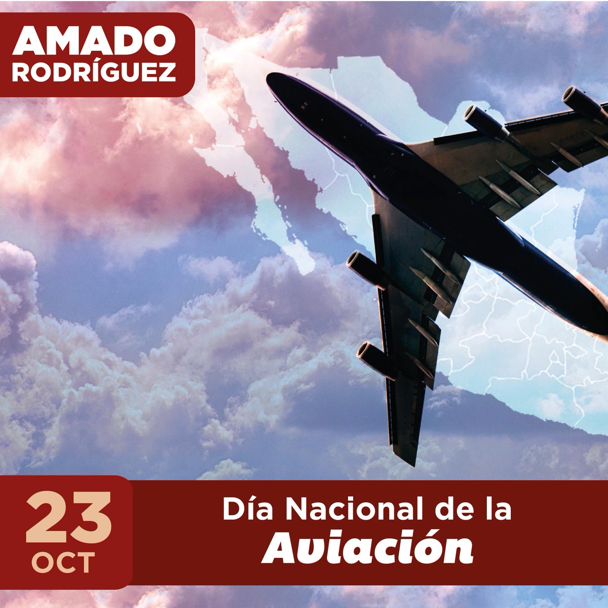 Amado Rodríguez Jijón tweet media