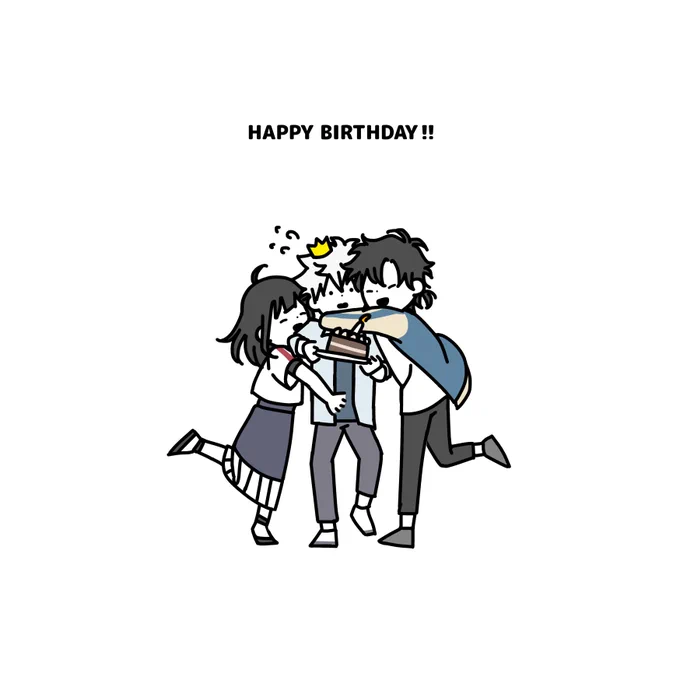 #陆光1024生日快乐 