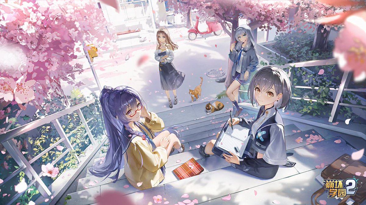 ⭐︎DEGG⭐︎ページ GGZ 11.5 CG and character art