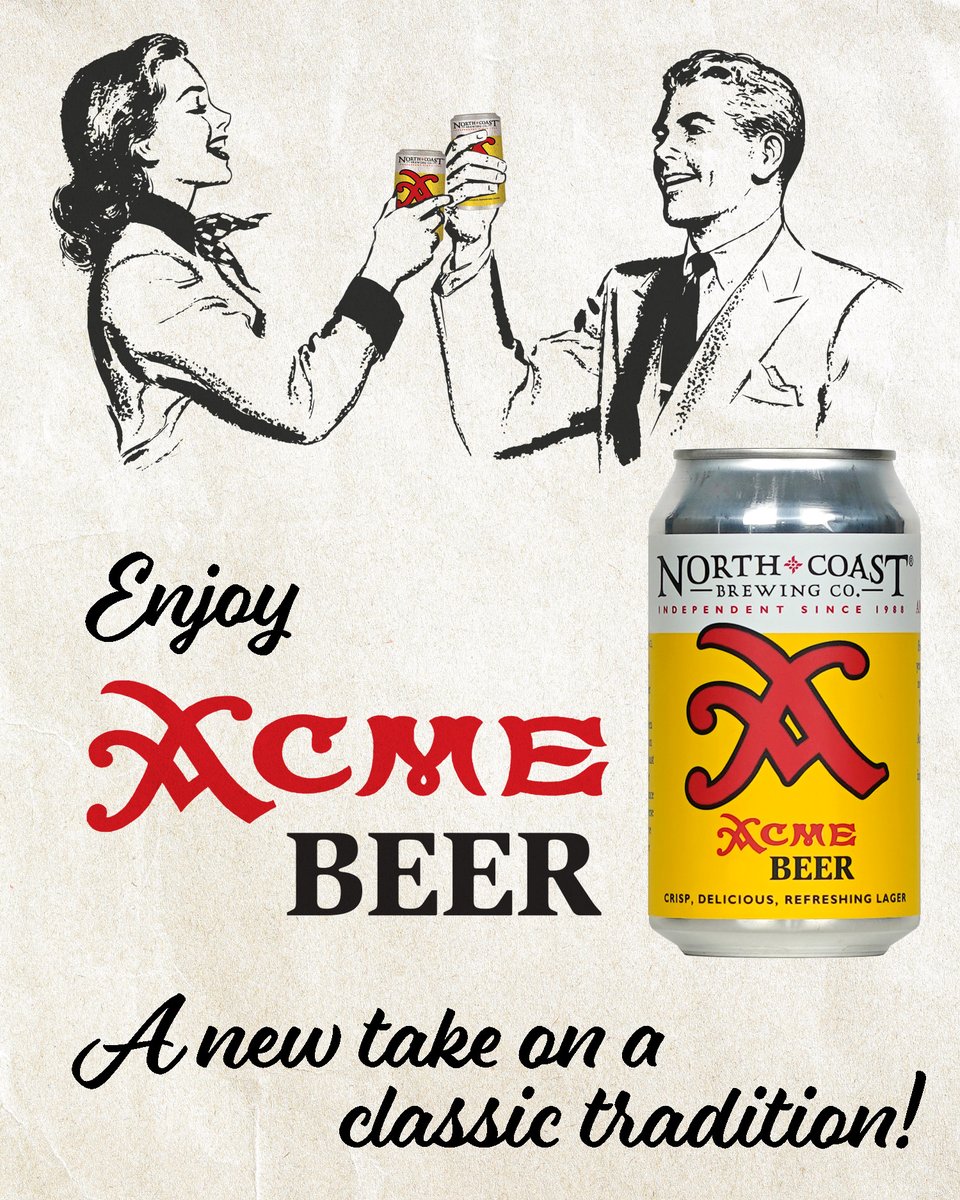 North Coast Brewing Co tweet media