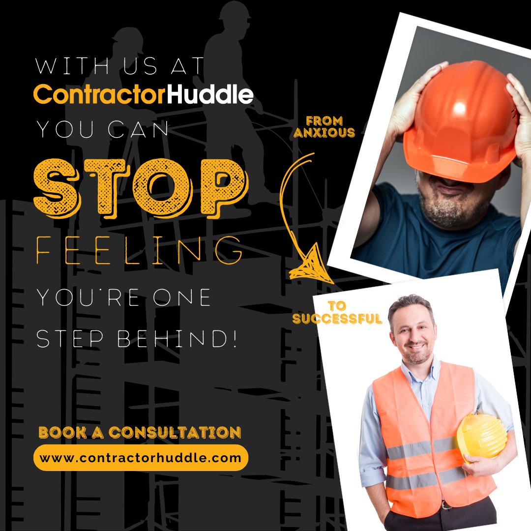 lesohara's tweet image. 𝗖𝗼𝗻𝘁𝗿𝗮𝗰𝘁𝗼𝗿𝘀, ready to unlock your business’s hidden potential? Our proven playbook simplifies operations and drives consistent growth &amp;amp; profits. It’s already helped 100+ contractors generate $300M+ in revenue. Want in? Go to our website! #ContractorSuccess