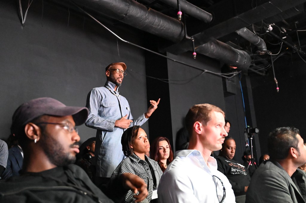 This past Saturday, our first Fusion Festival created an extraordinary day of creativity, connection, and cultural celebration at the Anacostia Arts Center.  

This is just the beginning of something beautiful- discover upcoming events here: wacif.org/events/