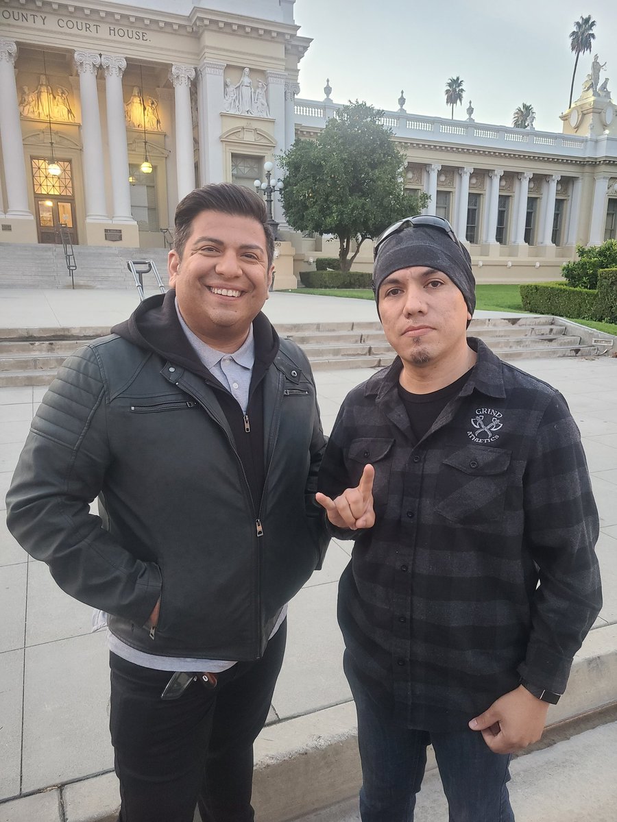 Hector Morales tweet media