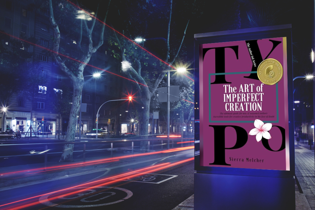 quotesasimage's tweet image. Dive into a book packed with exercises, worksheets, and examples to help you start writing your story. Read “Typo” now. #OvercomeFear #StartWriting  Buy Now --&amp;gt; allauthor.com/amazon/80352/