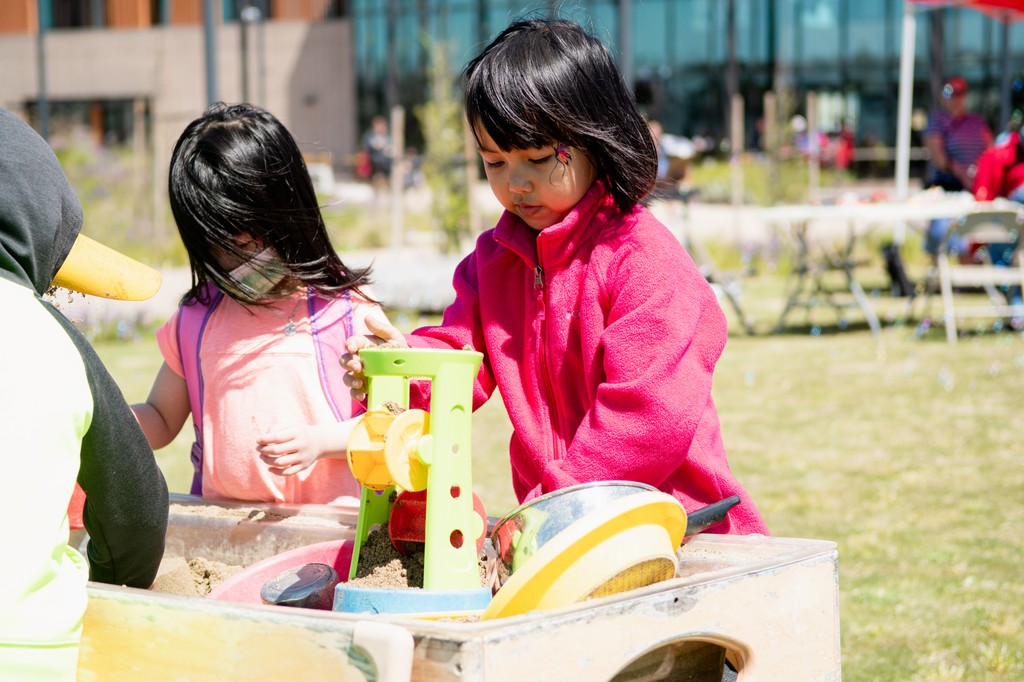 San Francisco Department of Early Childhood tweet media