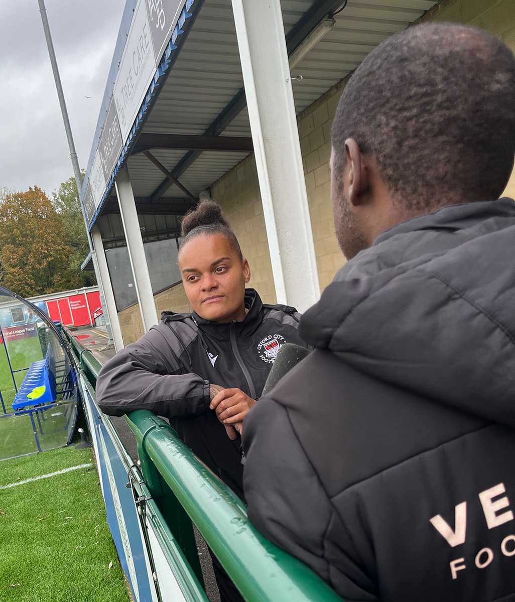 Oxfordshire FA ⚽ tweet media