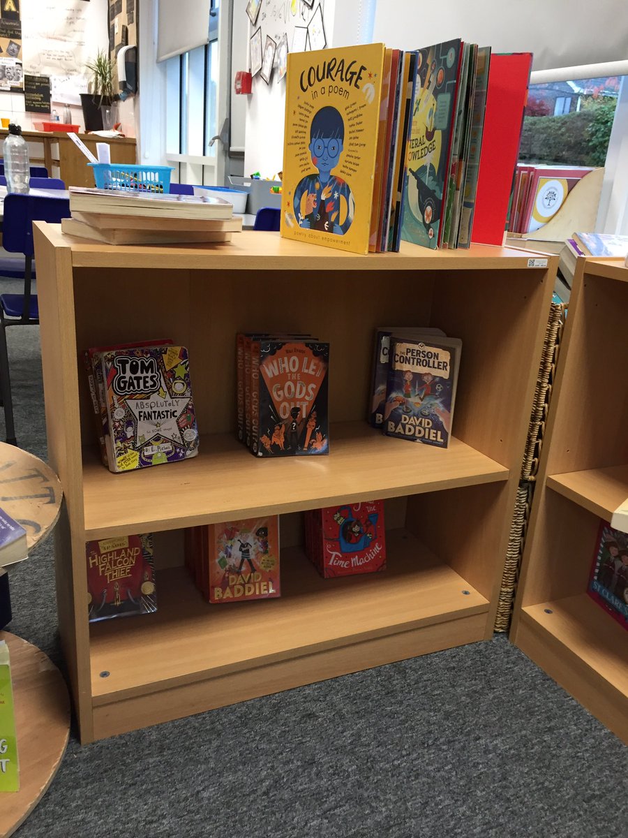BWoodhead Primary tweet media