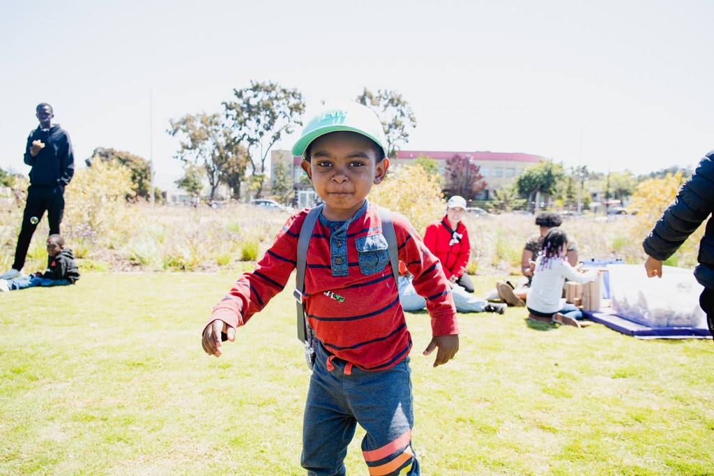 San Francisco Department of Early Childhood tweet media