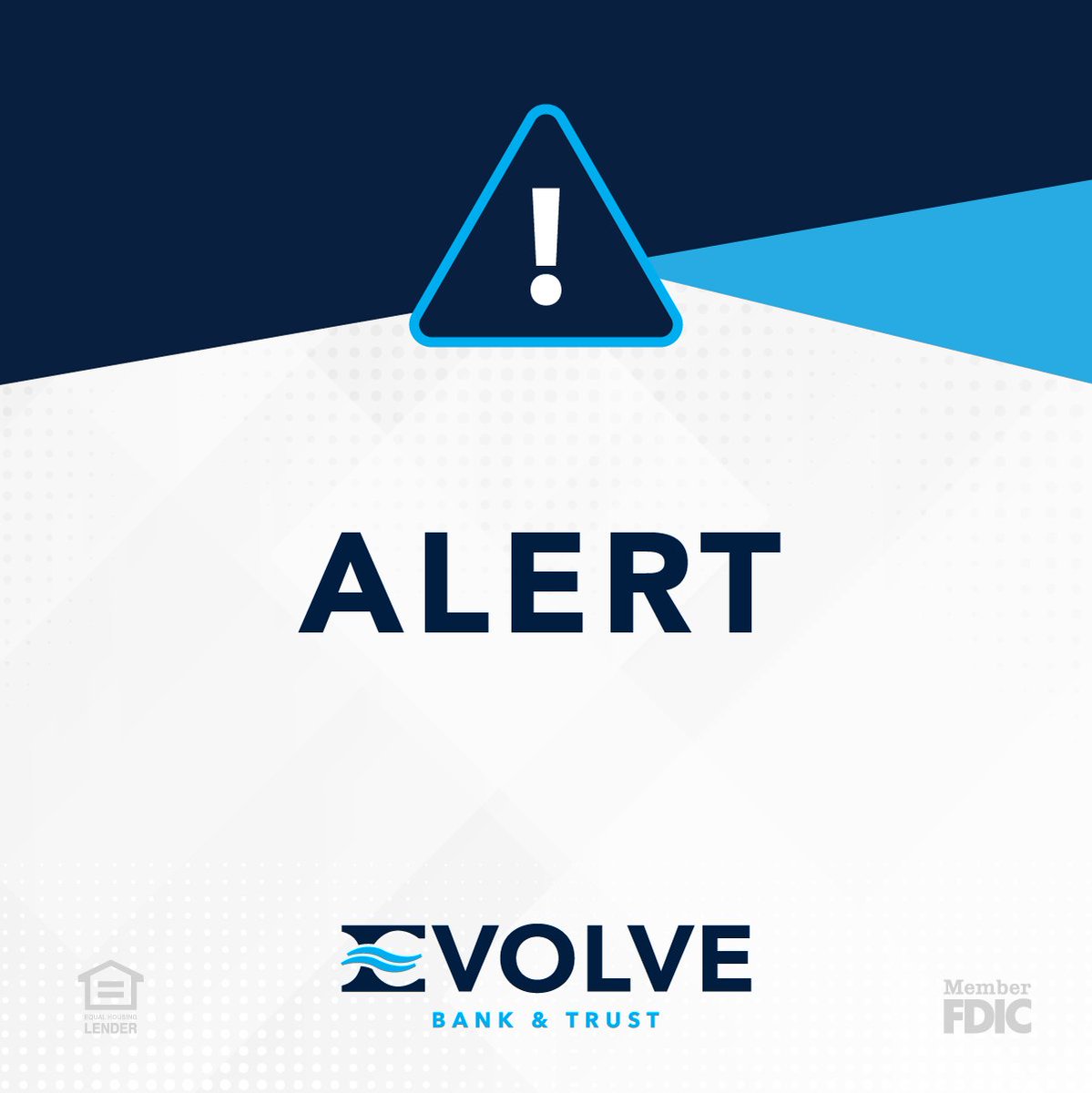 Evolve Bank &amp; Trust (“Evolve”) today announced the distribution and payment processes to return funds held by Evolve to Synapse Brokerage end users impacted by the Synapse bankruptcy.
 
To facilitate the distribution, Rust Consulting, an Exela Technologies brand, will serve as