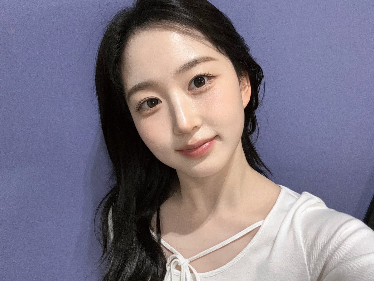 mirxsais's tweet photo. #HAWON #NMIXX
#해원 #엔믹스 https://t.co/3WEvq5AddF