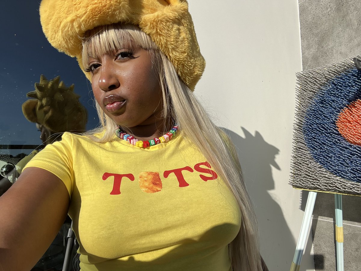 imbabytate's tweet image. I’m hungry