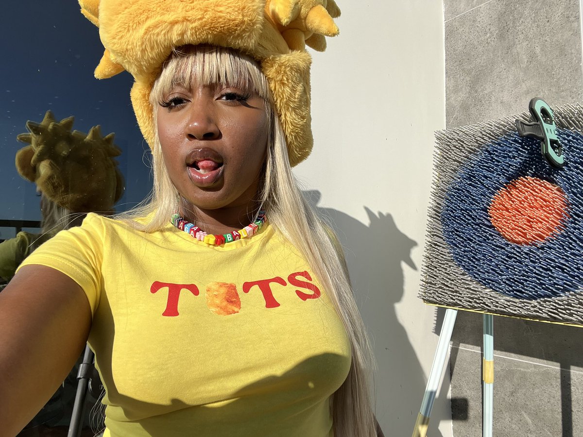 imbabytate's tweet image. I’m hungry