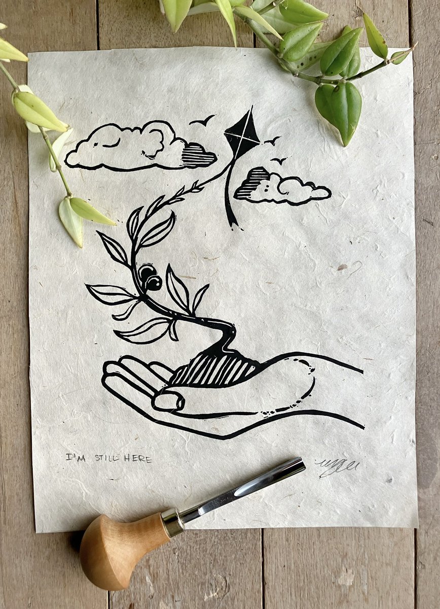 Rosemary Connelli tweet media