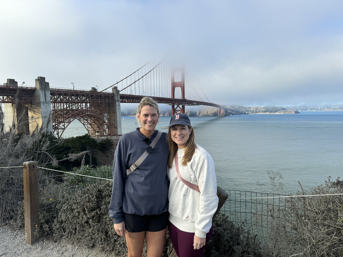 Lauren Geisel, MD (@lgeisel18) on Twitter photo Then ➡️ Now. Went from classmates to co-residents and still best friends. ACS clinical congress 5 years apart! <a href="/kelseyevans2/">Kelsey Evans</a> <a href="/AmCollSurgeons/">American College of Surgeons</a> <a href="/ormcgensurg/">ORMCgensurg</a> #ACSCC24 Then ➡️ Now. Went from classmates to co-residents and still best friends. ACS clinical congress 5 years apart! <a href="/kelseyevans2/">Kelsey Evans</a> <a href="/AmCollSurgeons/">American College of Surgeons</a> <a href="/ormcgensurg/">ORMCgensurg</a> #ACSCC24