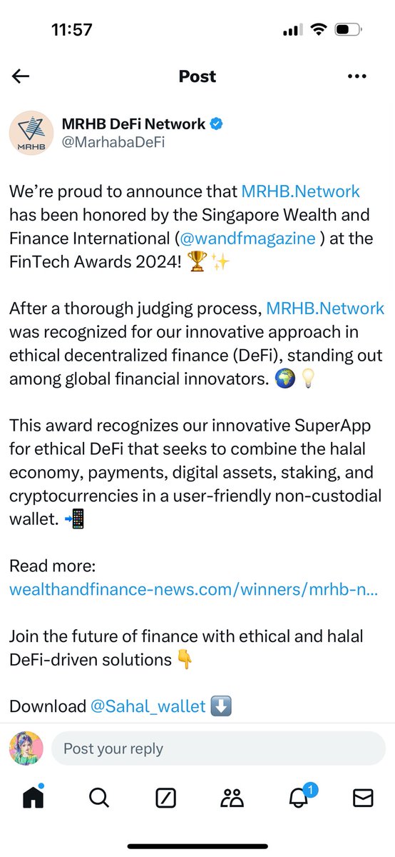 Copx_SG's tweet photo. #Sahal wallet ecosystem with #burn tokens @burnArmy @cz_binance @heyibinance #DeFi https://t.co/Md6L2OeH33