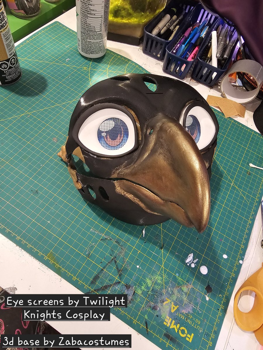 Wolfbird🍁 tweet media