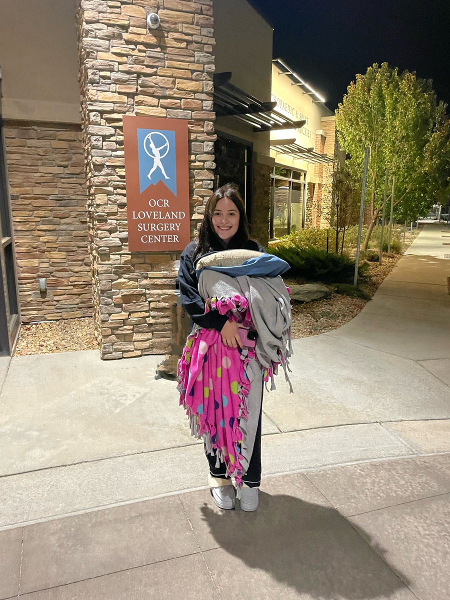 KelsieMcvicker's tweet photo. Here we begin journey #3 and a long road ahead. Thank you for all the prayers❤️

“Trust in the lord with all your heart and lean not on your own understanding; in all your ways submit to him, and he will make your paths straight” Proverbs 3:5-6🙏✝️ https://t.co/IJ79xs28vq
