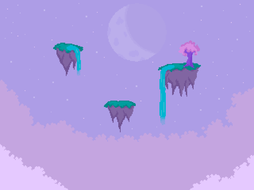 sorayagreen's tweet photo. Vision  😊

#pixelart https://t.co/WcirNZMRTh