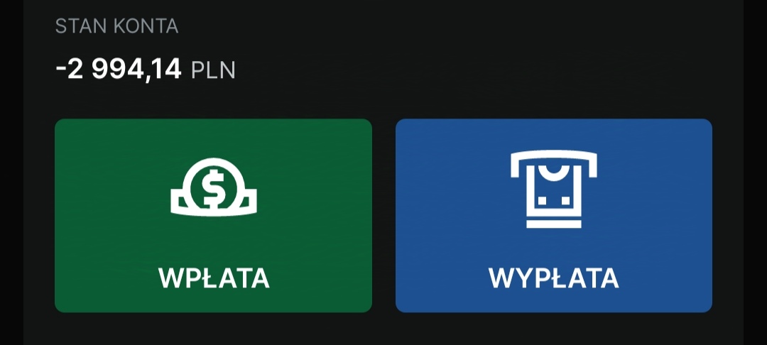 YourDetox1's tweet photo. Podejście do klienta @stspolska vs @SuperbetPL https://t.co/U0UT502bXP
