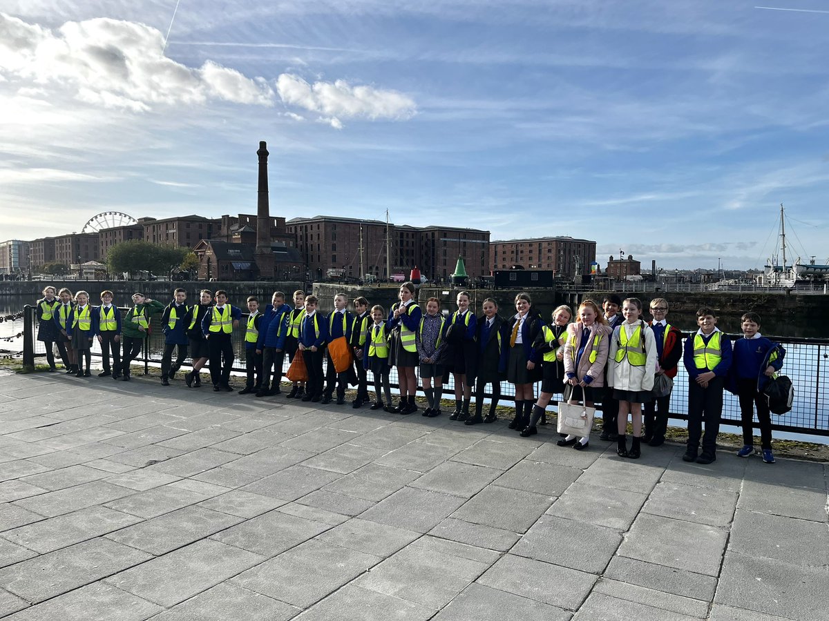 Shoreside Year 6 (@shoresideyear6) on Twitter photo Year 6 had a FANTASTIC trip to the Liverpool Museum today, where we explored their Great Port Gallery, linked to our history topic of the Industrial Revolution! ๐ ๐ <a href="/Shoreside1234/">Shoreside Primary School</a> <a href="/MrPowerREMAT/">Mr Power</a> <a href="/MrFoleyREMAT/">Mr. Foley</a> <a href="/RainbowEduMAT/">Rainbow Education MAT</a> Year 6 had a FANTASTIC trip to the Liverpool Museum today, where we explored their Great Port Gallery, linked to our history topic of the Industrial Revolution! ๐ ๐ <a href="/Shoreside1234/">Shoreside Primary School</a> <a href="/MrPowerREMAT/">Mr Power</a> <a href="/MrFoleyREMAT/">Mr. Foley</a> <a href="/RainbowEduMAT/">Rainbow Education MAT</a>