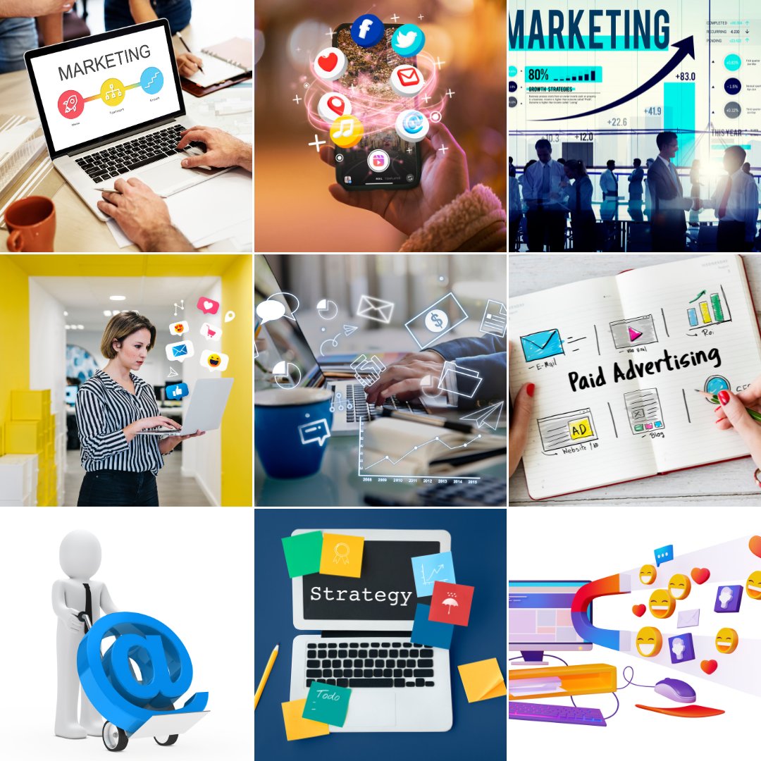 PDPartner's tweet photo. We Do It All! From Website Development to Digital Marketing, We’ve Got You Covered!
Whether you need a stunning website to go online or powerful digital marketing to boost your online presence, we’re here to help you 10x your business growth.
📷 Get Ready to Scale Up with Us! https://t.co/X9lLr7emWs