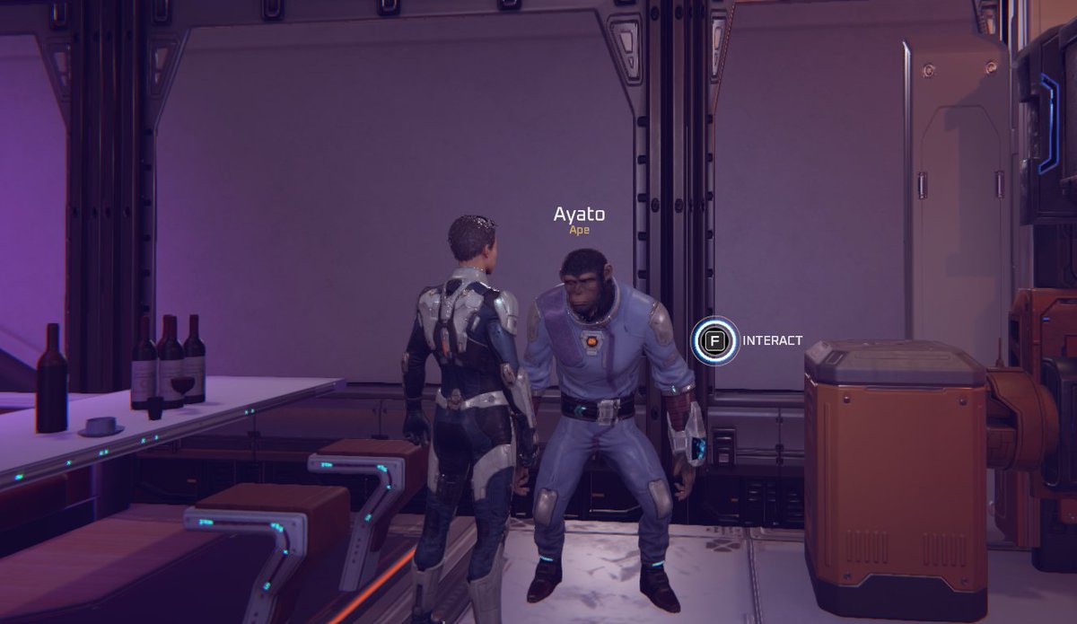 ApeStaion in <a href="/SpaceNationOL/">Space Nation 🛸</a> is now perfect fit for ApeCcoin