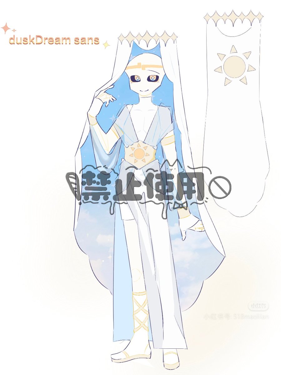 Lzh3Ir's tweet photo. 再发一次吧
#dreamtale
#Eternaltwilight
同人衍生梦兄弟
《dreamtale— Eternal twilight》

  同人作品，娱乐向私设

  简介：Dream是没长大的太阳，他的喜欢是为大家带来温暖。哪怕在极寒地带，被Dream祝福过得人就不会感到寒冷。
而night是已经成熟的月亮，负责在夜晚守护Dream，直到Dream成年。 https://t.co/Kn2iUQWq9R