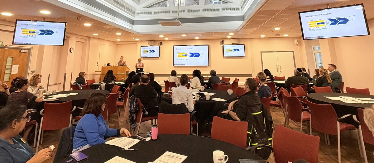 “End of Life Care is Everyone’s Responsibility”

I am truly inspired by the collective wisdom and compassion shared by everyone during today’s EOL Strategic Stakeholders meeting.

TOGETHER, we can ensure that everyone receives the compassionate, respectful, and personalized End