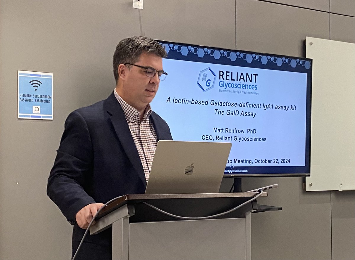 IIgANN Research Group tweet media