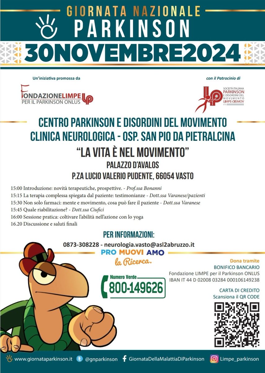 Laura Bonanni tweet media