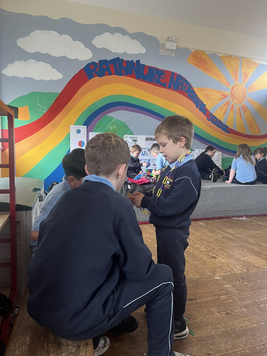 MsMurphyRNS tweet media