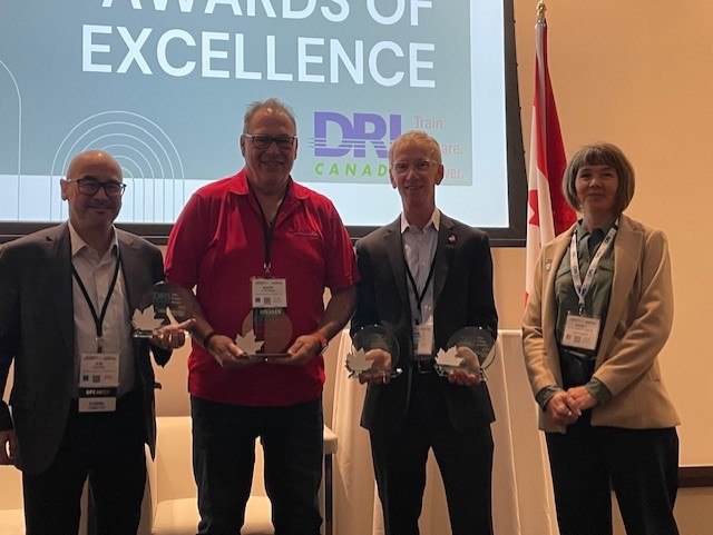 DRI Canada tweet media