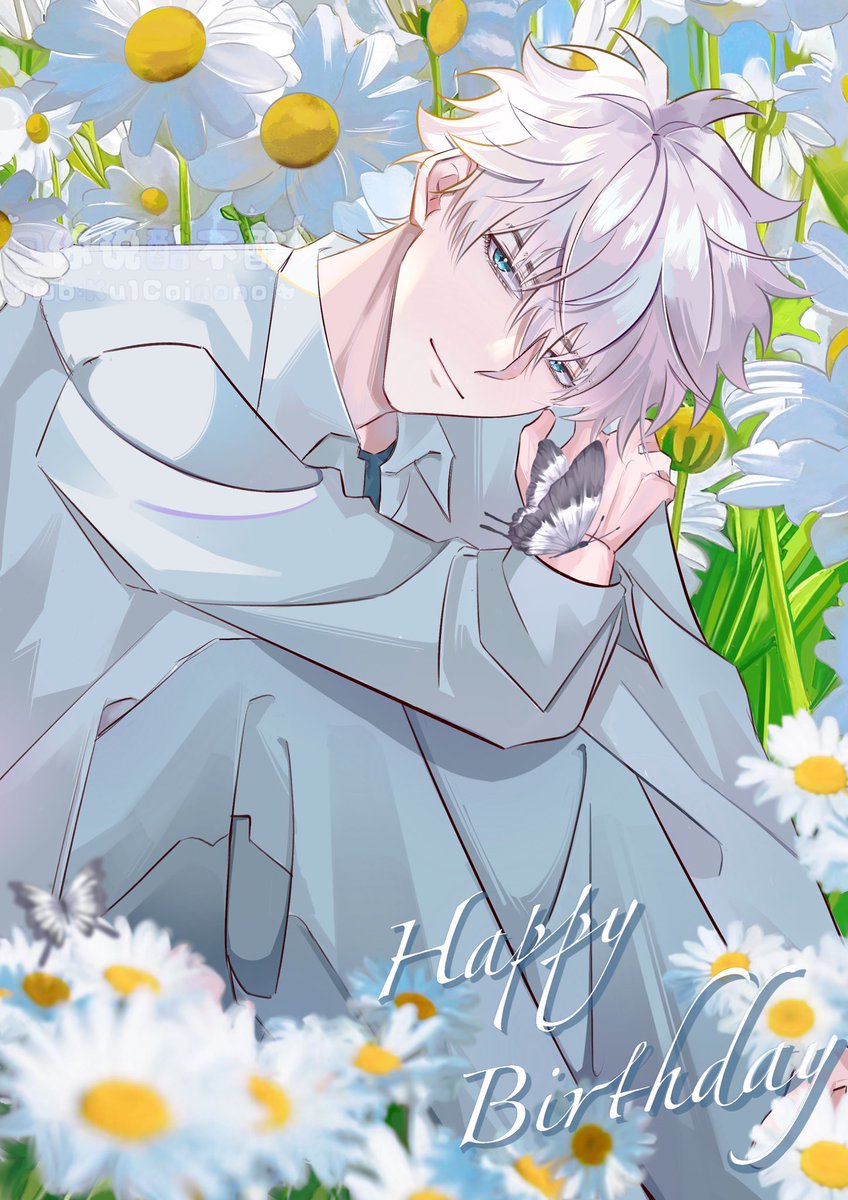 NCool1307's tweet image. 🎂🐱
#时光代理人 #LinkClick #陆光