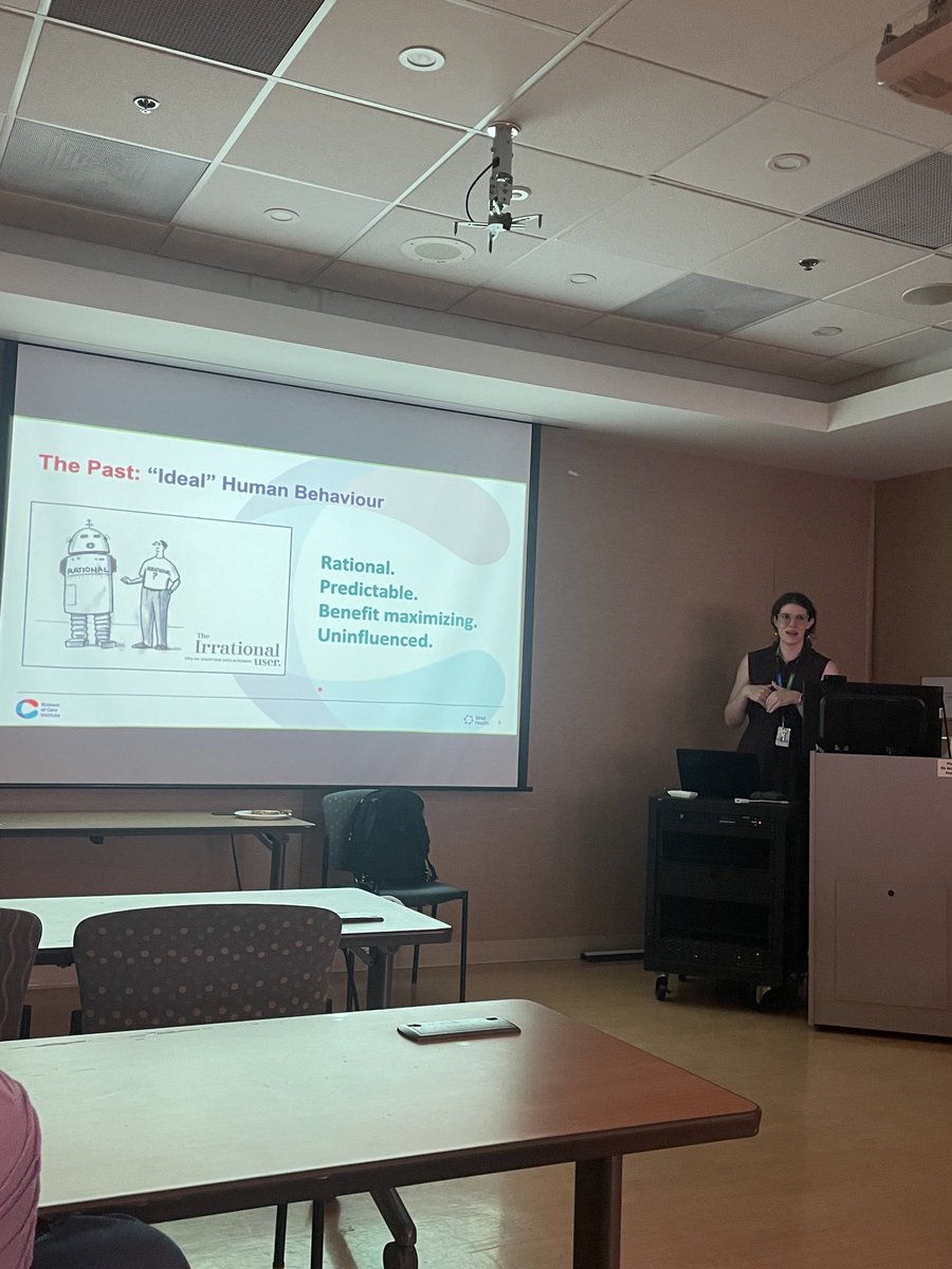 Lianne Jeffs (@jeffslianne) on Twitter photo Science comes in all knowledge fields. Discovery and Caring Science unite <a href="/SinaiHealth/">Sinai Health</a> #LTRI Seminar Series Talk with <a href="/paulavoorheis/">Paula Voorheis</a> #scienceofcareinstitute Science comes in all knowledge fields. Discovery and Caring Science unite <a href="/SinaiHealth/">Sinai Health</a> #LTRI Seminar Series Talk with <a href="/paulavoorheis/">Paula Voorheis</a> #scienceofcareinstitute