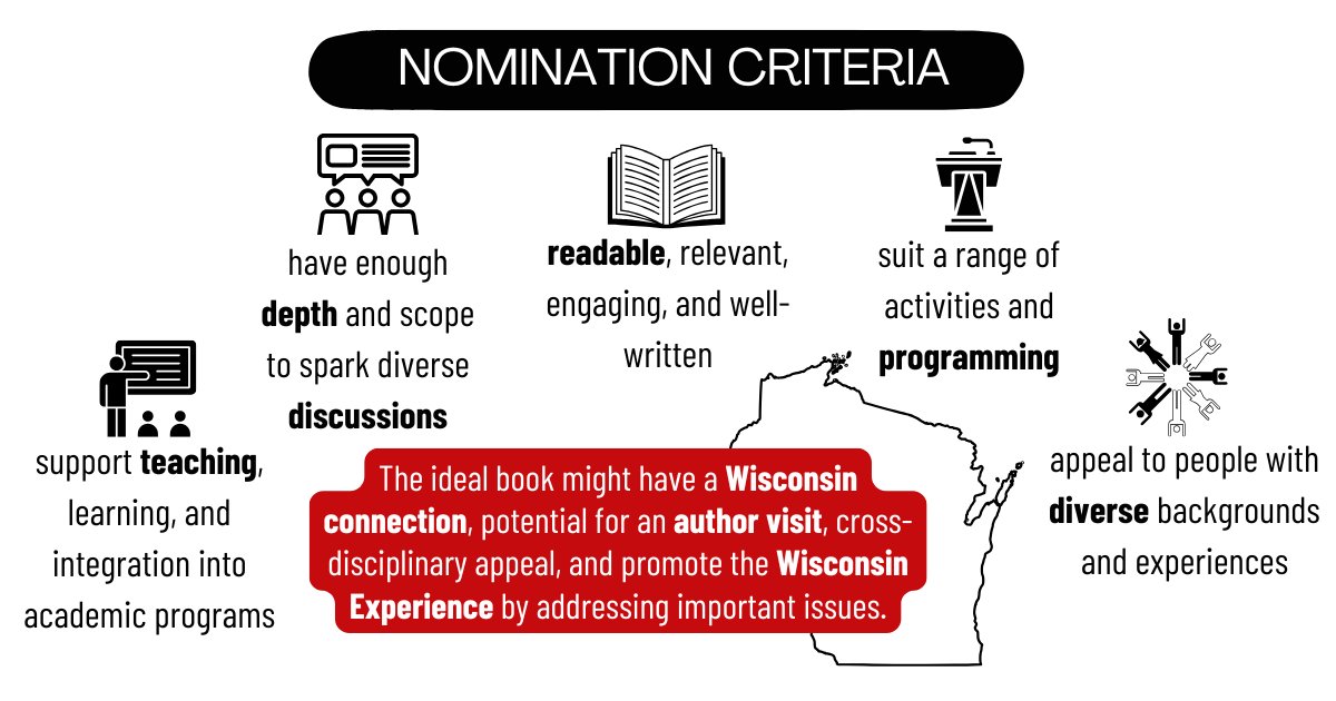 Go Big Read tweet media