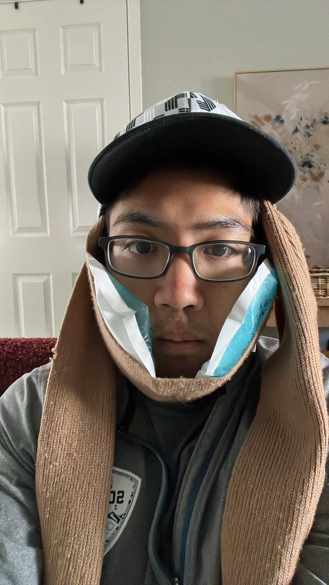 David DeGuzman tweet media