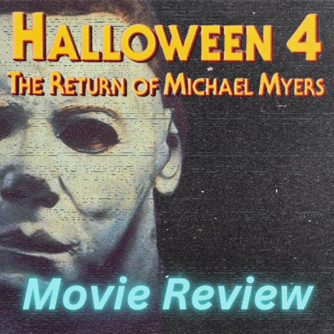 frightflightpod's tweet photo. Michael Myers is THAT girl. Very consistent, very considerate, and very committed. How did you feel about the story continuing with a new final girl focus?

#MichaelMyers #Halloween4 #DanielleHarris #EllieCornell #AlanBMcElroy #MoustaphaAkkad #JamieLloyd #RachelCarruthers #Family https://t.co/Pf65vpJPPp