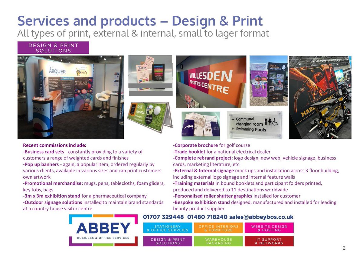 Design & Print Made Simple tweet media