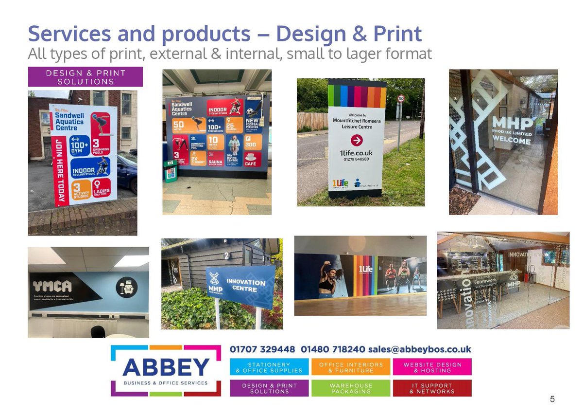 Design & Print Made Simple tweet media